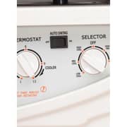 Nikai Window Air Conditioner 2 Ton NWAC24031N