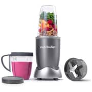 Magic Bullet Blender 8pcs Set NBR0812M