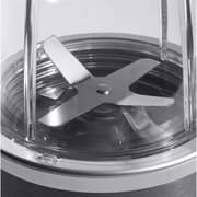 Magic Bullet Blender 8pcs Set NBR0812M