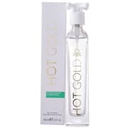 United Colors Of Benetton Hot Gold For Women 100ml EDT