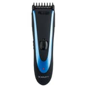 Scarlett 2-In-1 Device Hair Clipper 8 Watts SC-HC63C59