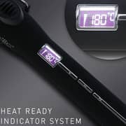 Ikonic Professional Hair Curling Tong CT-28MM
