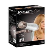 Scarlett Hair Dryer 2000 Watts SC-HD70I29