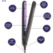 Ikonic Mini Pro Hair Straightener 8904231000162