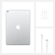 iPad (2020) WiFi 32GB 10.2inch Silver International Version
