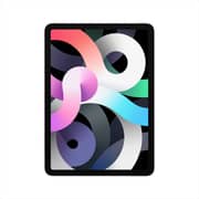 iPad Air (2020) WiFi 64GB 10.9inch Silver International Version