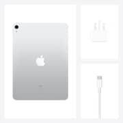 iPad Air (2020) WiFi 64GB 10.9inch Silver International Version