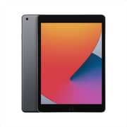 iPad (2020) WiFi 128GB 10.2inch Space Grey International Version