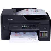 Brother MFCT4500DW A3 Wireless Multifunction Ink Tank Printer