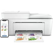HP DeskJet Plus 4120 3XV14B All-in-One Printer