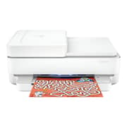 HP 6475 5SD78C DeskJet Plus All-in-One Printer