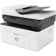 HP M137FNW 4ZB84A Multifunction Laserjet Printer