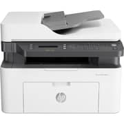 HP M137FNW 4ZB84A Multifunction Laserjet Printer