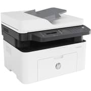 HP M137FNW 4ZB84A Multifunction Laserjet Printer