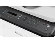 HP M137FNW 4ZB84A Multifunction Laserjet Printer