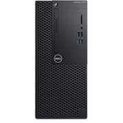 Dell Optiplex 3070 (2019) Tower Desktop - 9th Gen / Intel Core i5-9100 / 8GB RAM / 1TB HDD / 2G Intel HD Graphics 630 / FreeDOS / Black - [3070NI5VPNPF9PN]