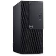 Dell Optiplex 3070 (2019) Tower Desktop - 9th Gen / Intel Core i5-9100 / 8GB RAM / 1TB HDD / 2G Intel HD Graphics 630 / FreeDOS / Black - [3070NI5VPNPF9PN]