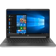 HP (2019) Laptop - 10th Gen / Intel Core i7-1065G7 / 15.6inch FHD / 256GB SSD / 8GB RAM / Windows 10 Home / English Keyboard / Black - [15-DY1971CL]