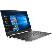 HP (2019) Laptop - 10th Gen / Intel Core i7-1065G7 / 15.6inch FHD / 256GB SSD / 8GB RAM / Windows 10 Home / English Keyboard / Black - [15-DY1971CL]