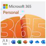 Microsoft Office 365 Personal 15 Months