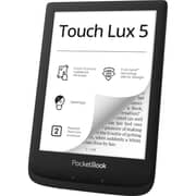 PocketBook PB628-P-WW Touch Lux 5 Black