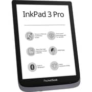 PocketBook PB7402JWW InkPad 3 Pro Metallic Grey