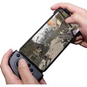Gamesir T6 Joystick, Button and Touchscreen Grip Combo Controller
