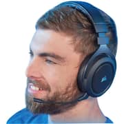 Corsair HS70 Wireless Gaming Headsets Carbon