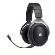 Corsair HS70 Wireless Gaming Headsets Carbon