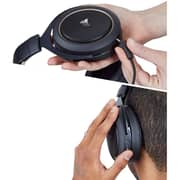 Corsair HS70 Wireless Gaming Headsets Carbon