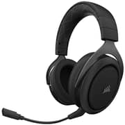 Corsair HS70 Wireless Gaming Headsets Carbon