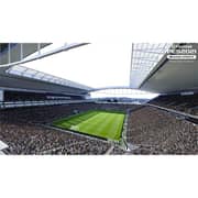PS4 eFootball PES 2021 Season Update Game