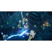 PlayStation 4 Minecraft Dungeons - Hero Edition Game