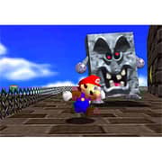 Nintendo Switch Super Mario 3D All-Stars Game