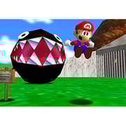 Nintendo Switch Super Mario 3D All-Stars Game