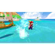 Nintendo Switch Super Mario 3D All-Stars Game