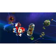 Nintendo Switch Super Mario 3D All-Stars Game