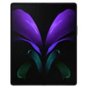 Samsung Galaxy Z Fold2 5G 256GB Mystic Black Smartphone