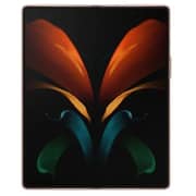 Samsung Galaxy Z Fold2 5G 256GB Mystic Bronze Smartphone
