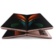 Samsung Galaxy Z Fold2 5G 256GB Mystic Bronze Smartphone