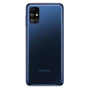 Samsung Galaxy M51 128GB Electric Blue Dual Sim Smartphone