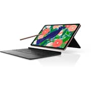 Samsung Keyboard Cover Galaxy Tab S7 Plus Black