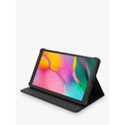 Samsung Book Cover Galaxy Tab A8 Black