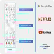 CHiQ U65H7 6926130565674 4K UHD Smart Android TV 65Inch
