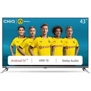 CHiQ L43H7 6926130565926 FHD Smart Android TV 43Inch