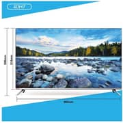 Chang Hong L40H7 6926130537909 FHD Smart Android TV 40Inch