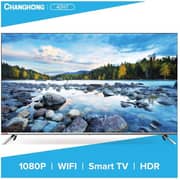 Chang Hong L40H7 6926130537909 FHD Smart Android TV 40Inch