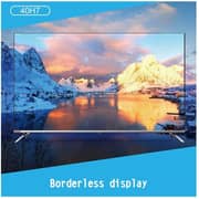 Chang Hong L40H7 6926130537909 FHD Smart Android TV 40Inch