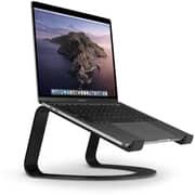 Twelve South Curve Laptop Stand Black