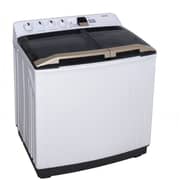 Toshiba Twin Tub Washer White 16 kg VH-J170WB